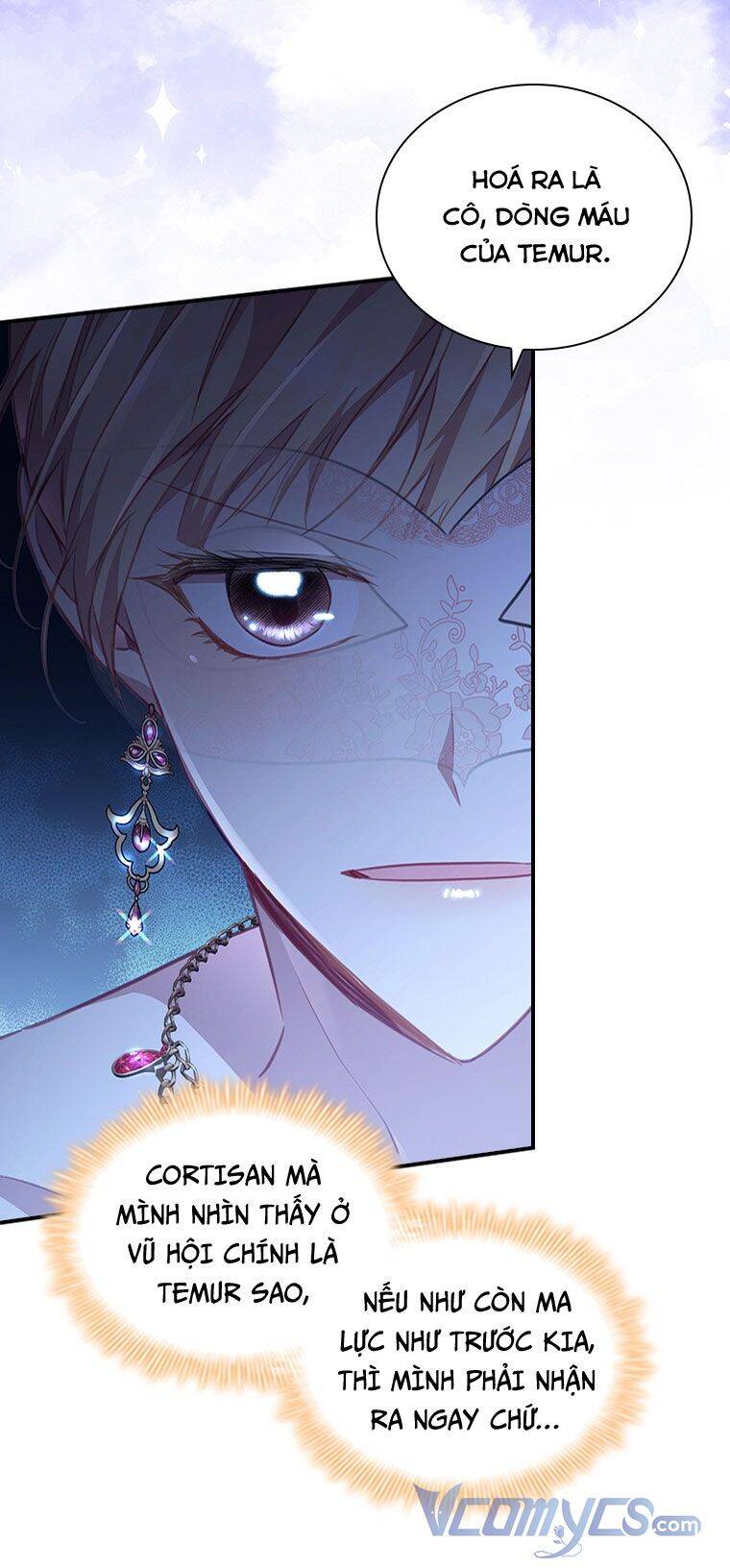 Công Chúa Bé Bỏng Chapter 102 - Trang 1