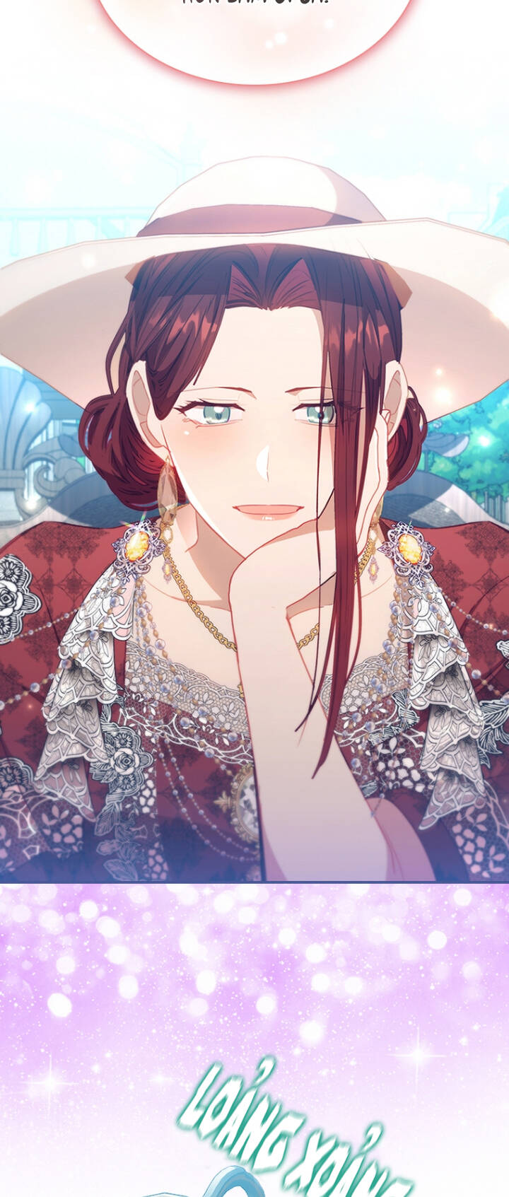 Công Chúa Bé Bỏng Chapter 105 - Trang 1