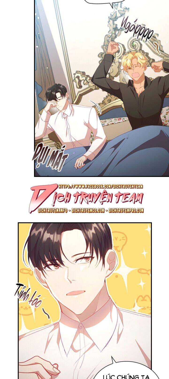Công Chúa Bé Bỏng Chapter 113 - Trang 1