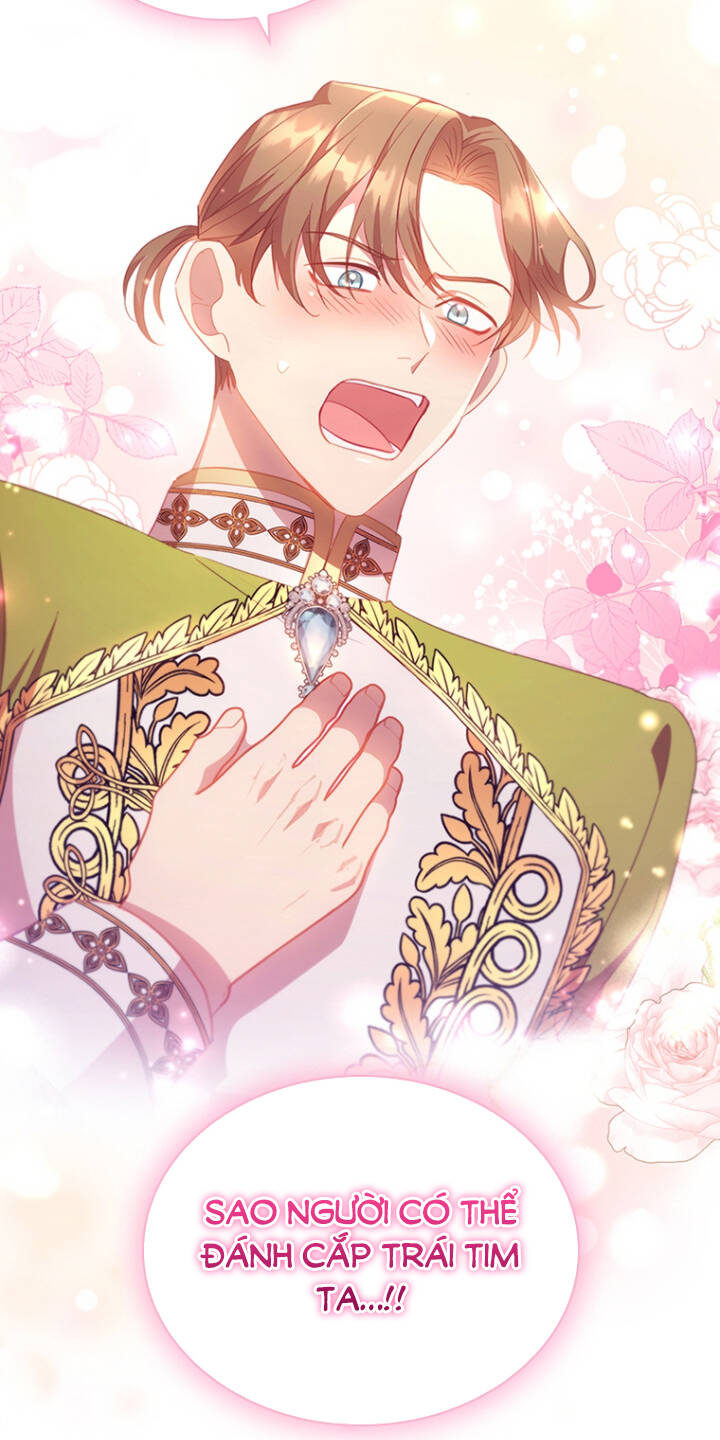 Công Chúa Bé Bỏng Chapter 114 - Trang 1