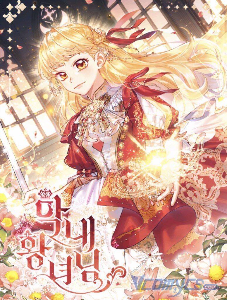 Công Chúa Bé Bỏng Chapter 90 - Trang 0