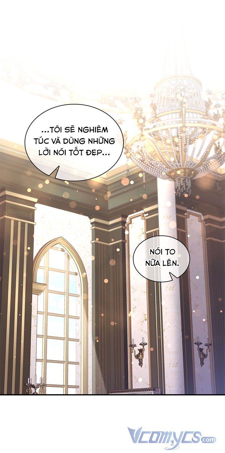Công Chúa Bé Bỏng Chapter 99 - Trang 0