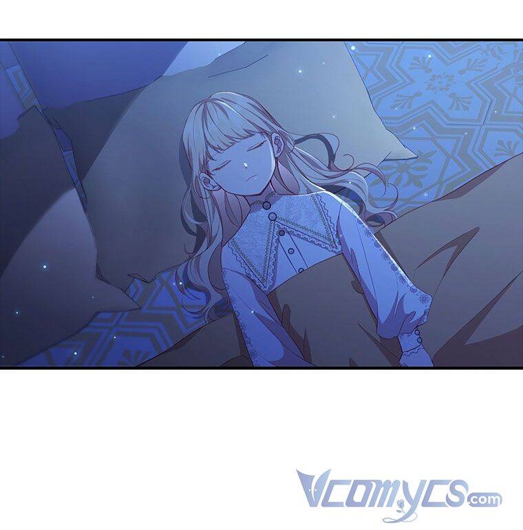 Công Chúa Bé Bỏng Chapter 92 - Trang 1