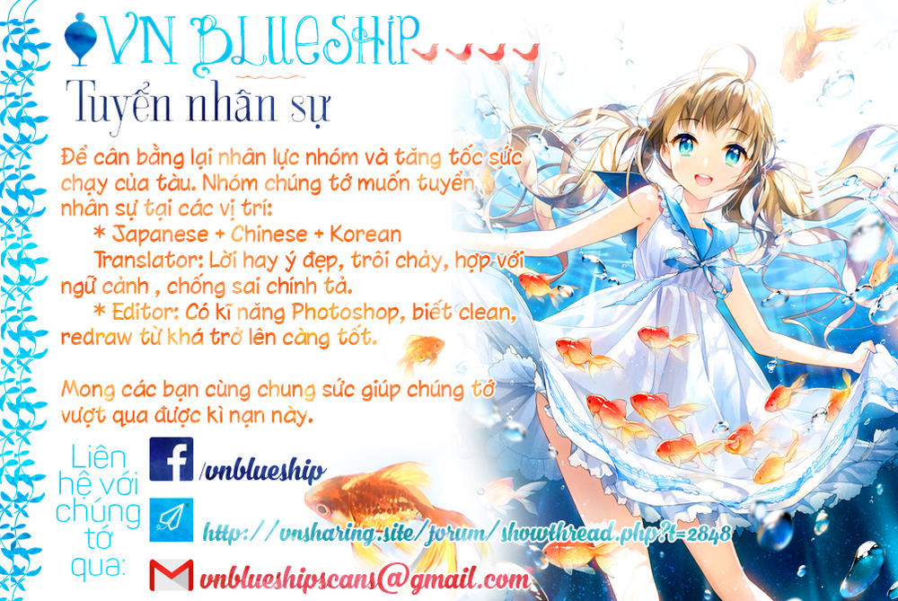 Floor Ni Maou Ga Imasu Chapter 15 - Trang 1