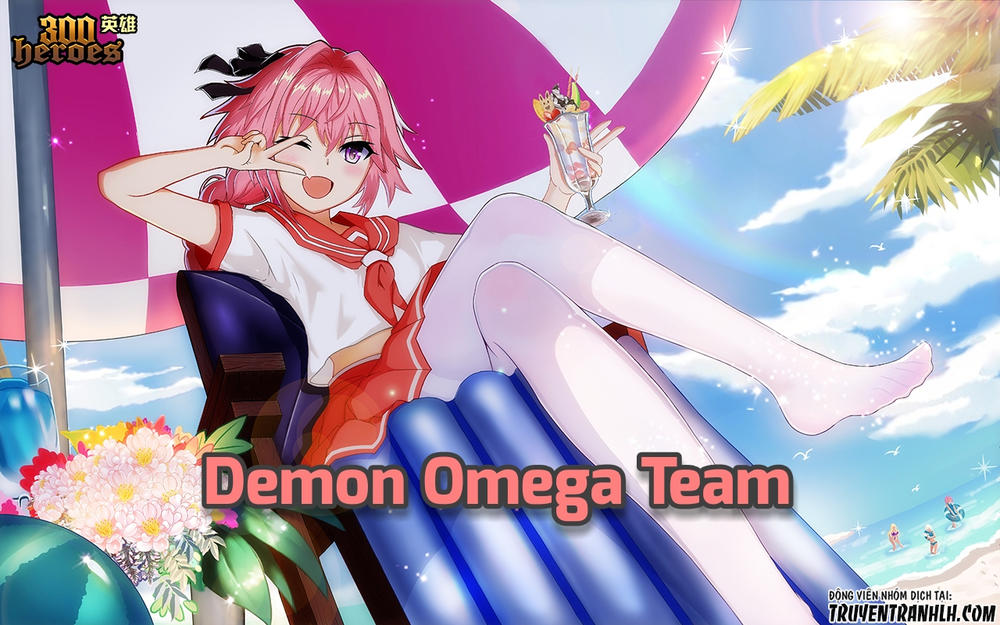 Floor Ni Maou Ga Imasu Chapter 20 - Trang 0