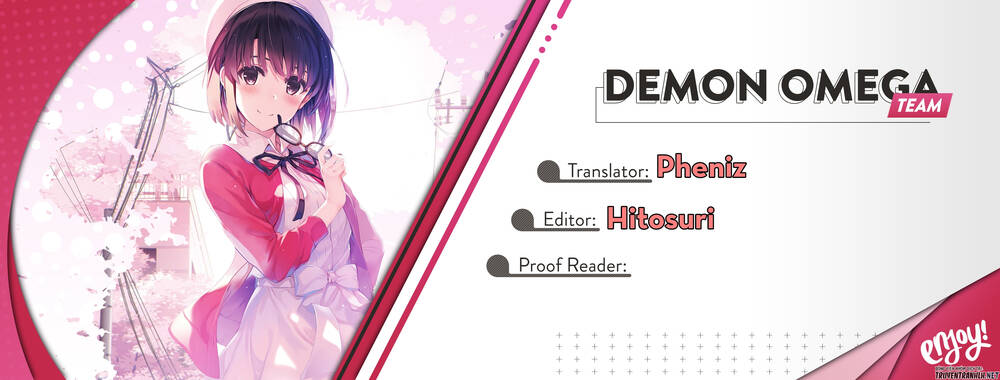 Floor Ni Maou Ga Imasu Chapter 28 - Trang 0