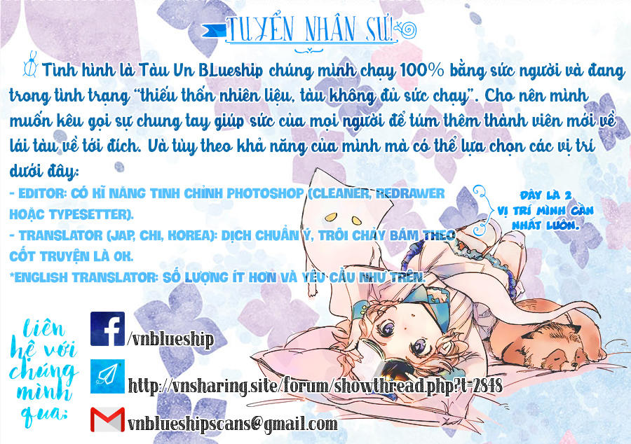 Floor Ni Maou Ga Imasu Chapter 7 - Trang 1
