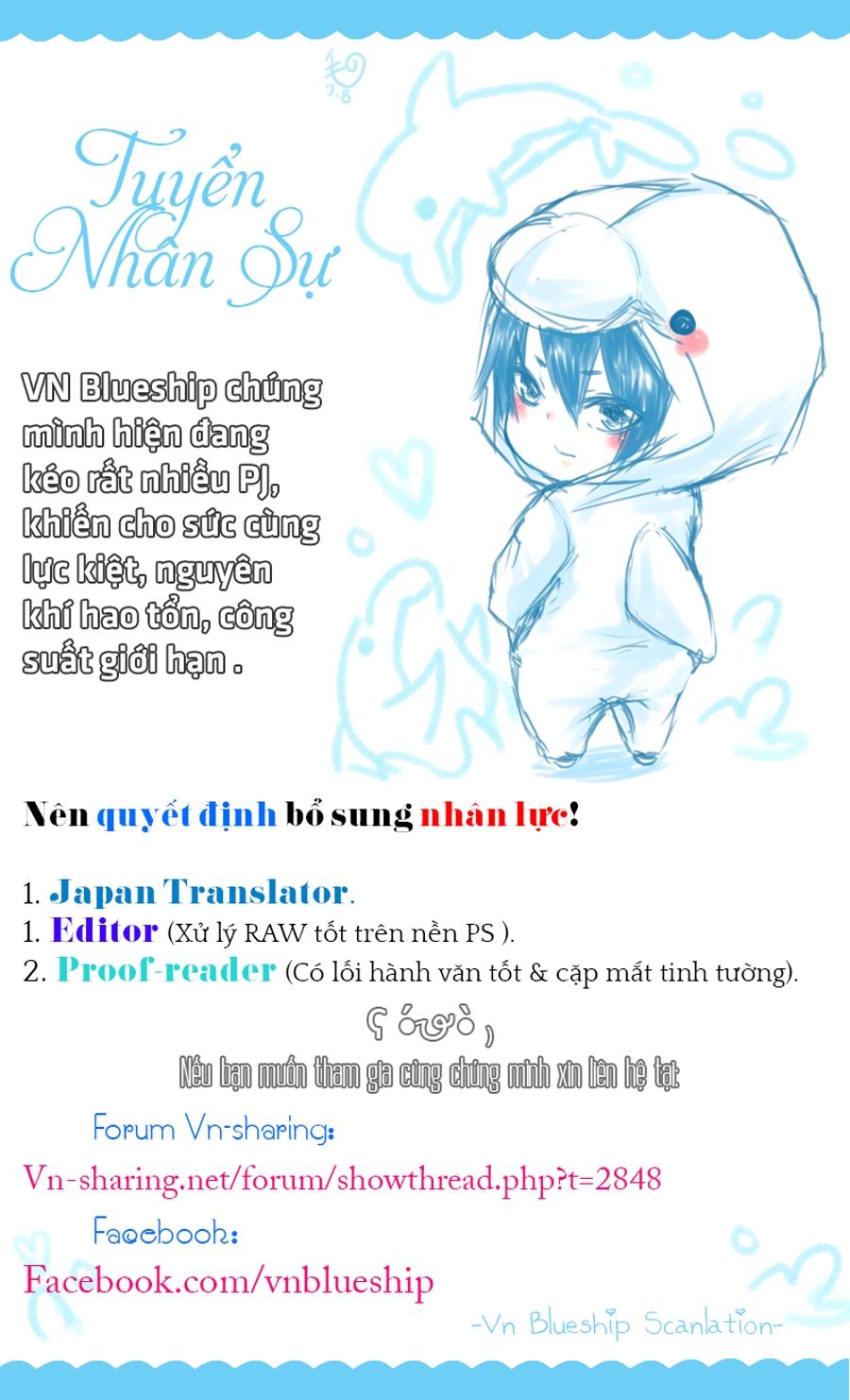 Floor Ni Maou Ga Imasu Chapter 3 - Trang 1