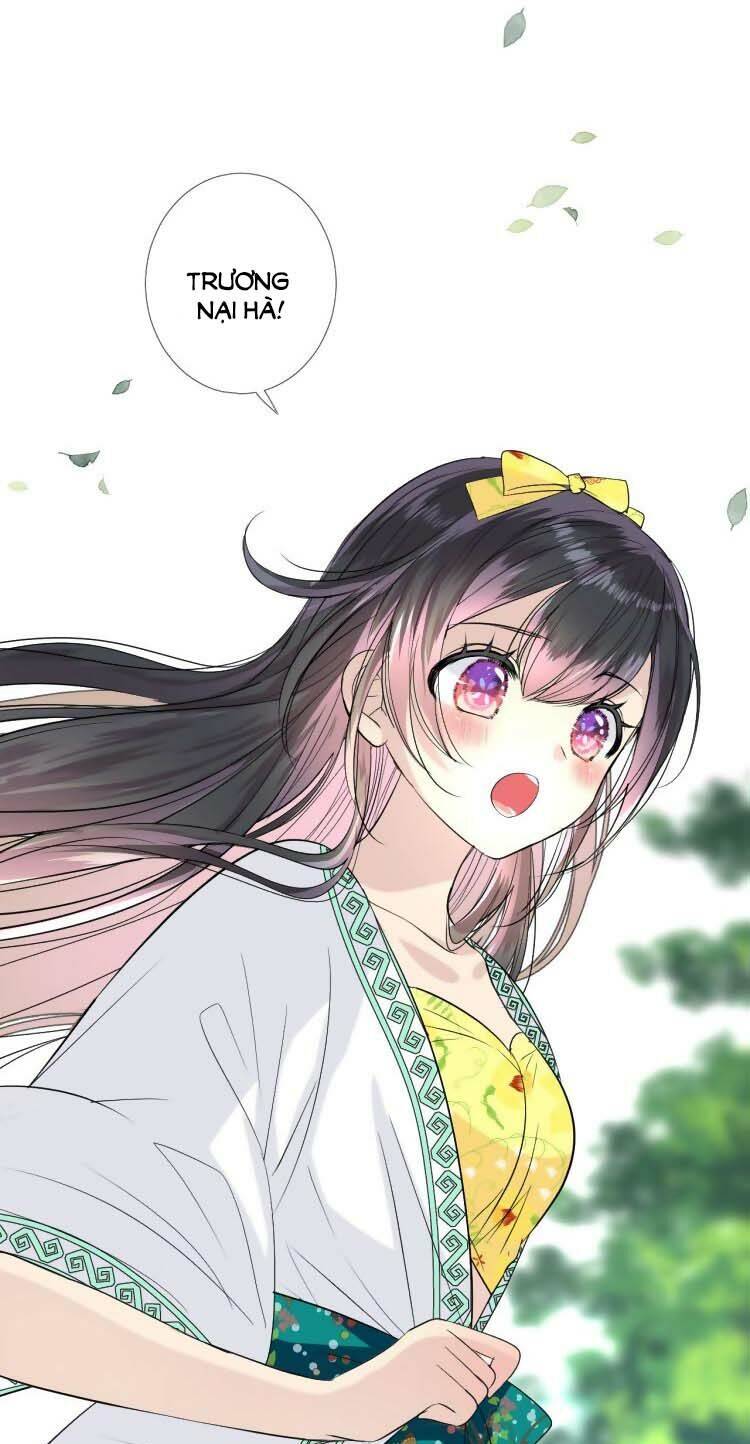 Sao Lại Là Yêu? Chapter 9 - Trang 1
