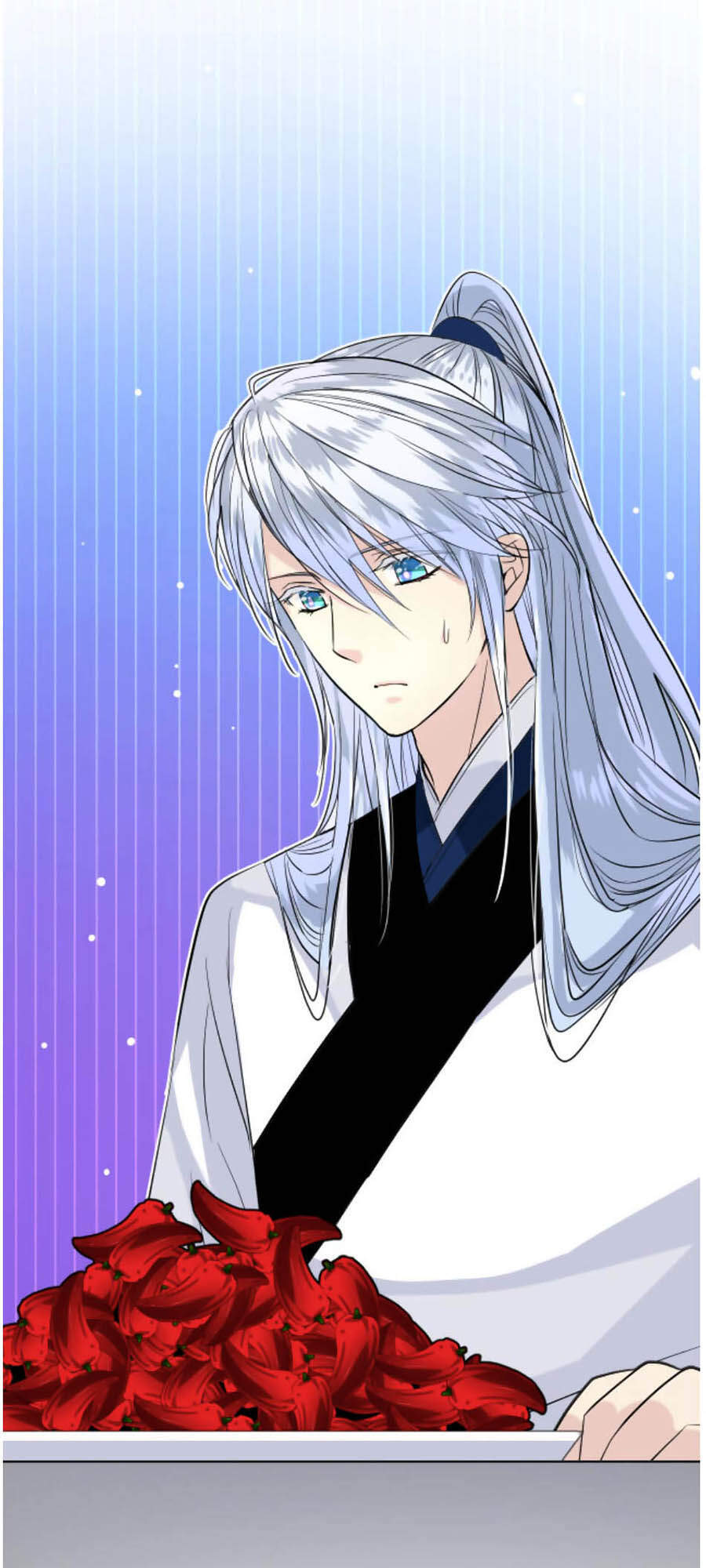 Sao Lại Là Yêu? Chapter 43 - Trang 1
