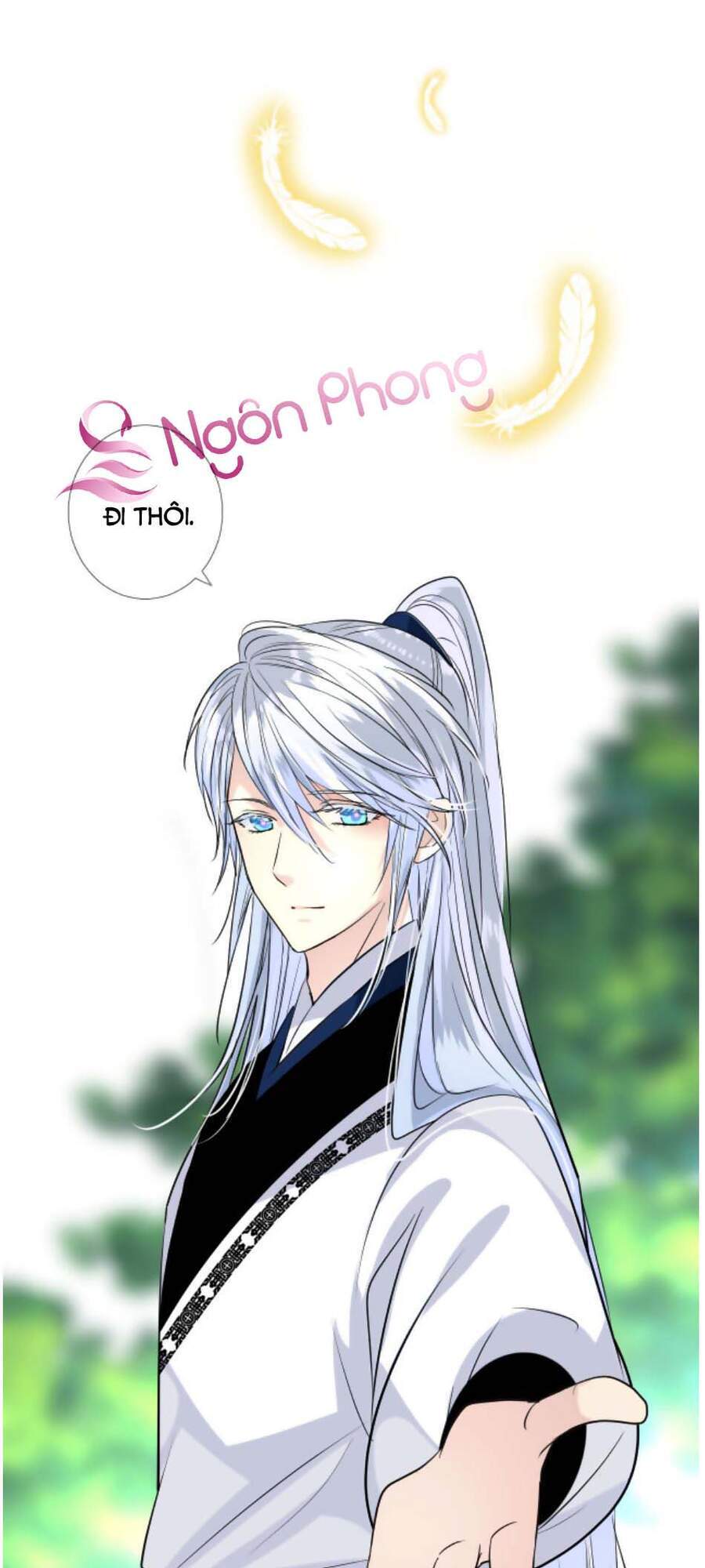 Sao Lại Là Yêu? Chapter 42 - Trang 1