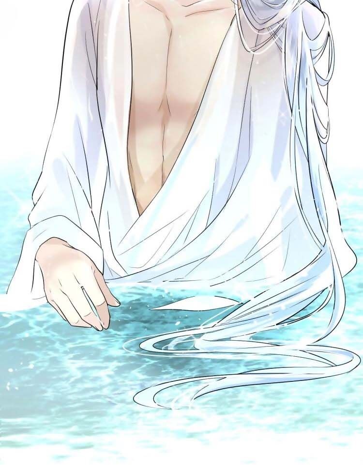 Sao Lại Là Yêu? Chapter 6 - Trang 1