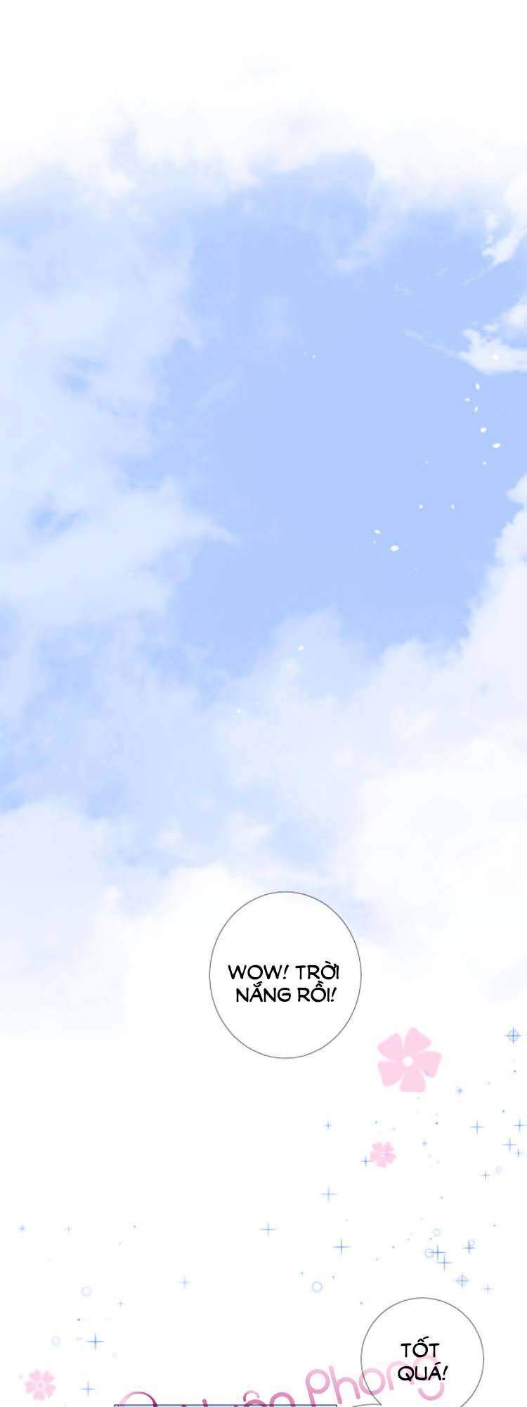 Sao Lại Là Yêu? Chapter 51 - Trang 1