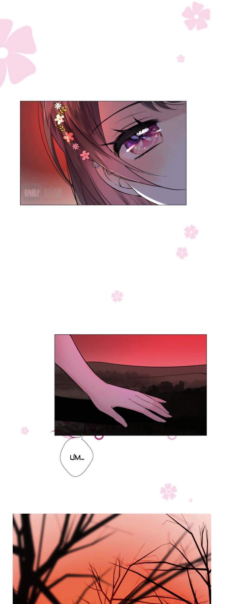 Sao Lại Là Yêu? Chapter 47 - Trang 1