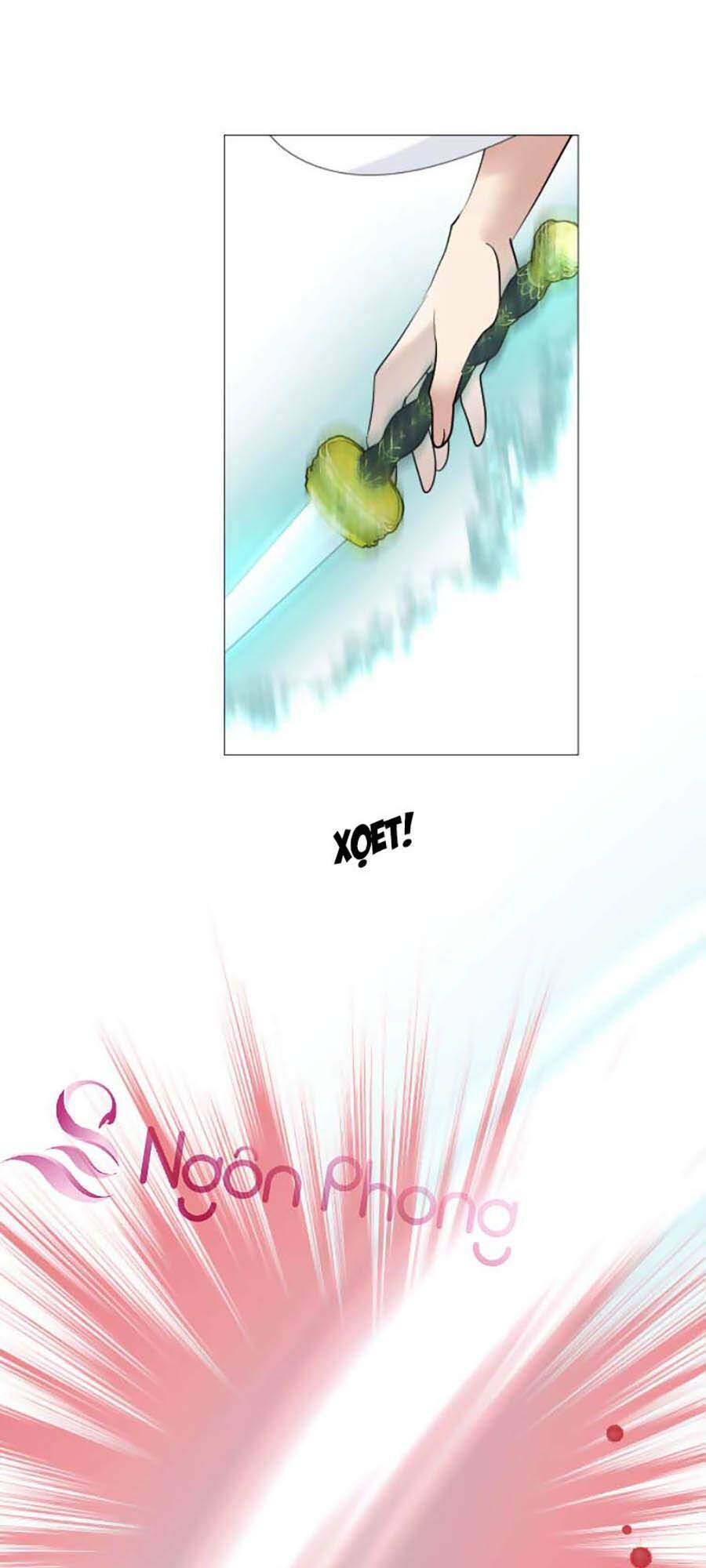 Sao Lại Là Yêu? Chapter 49 - Trang 1