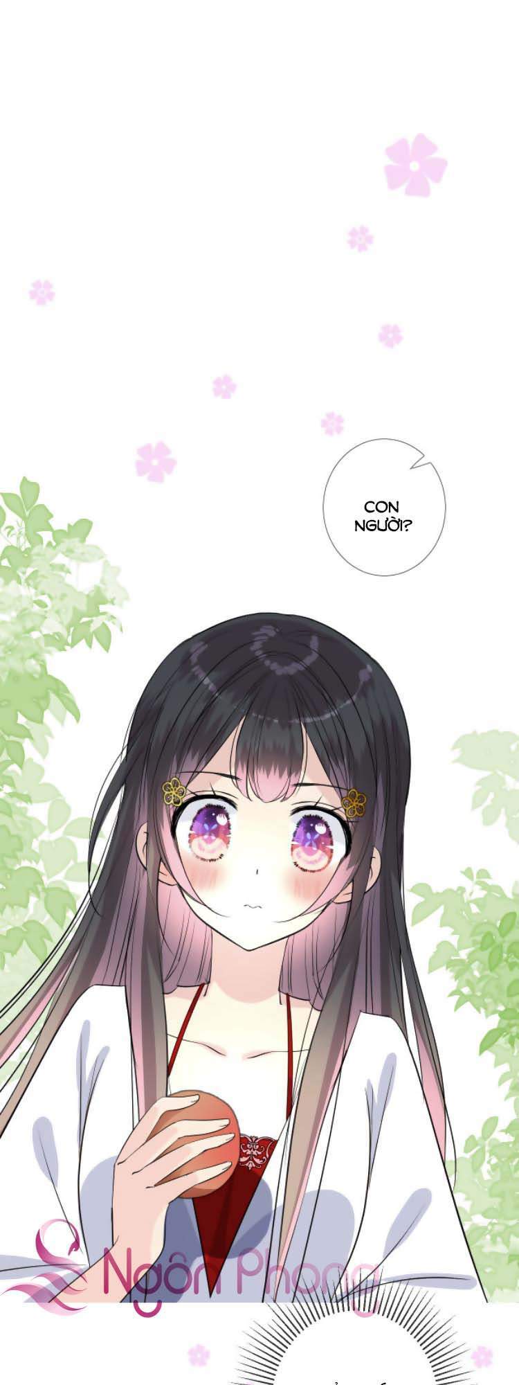 Sao Lại Là Yêu? Chapter 45 - Trang 1