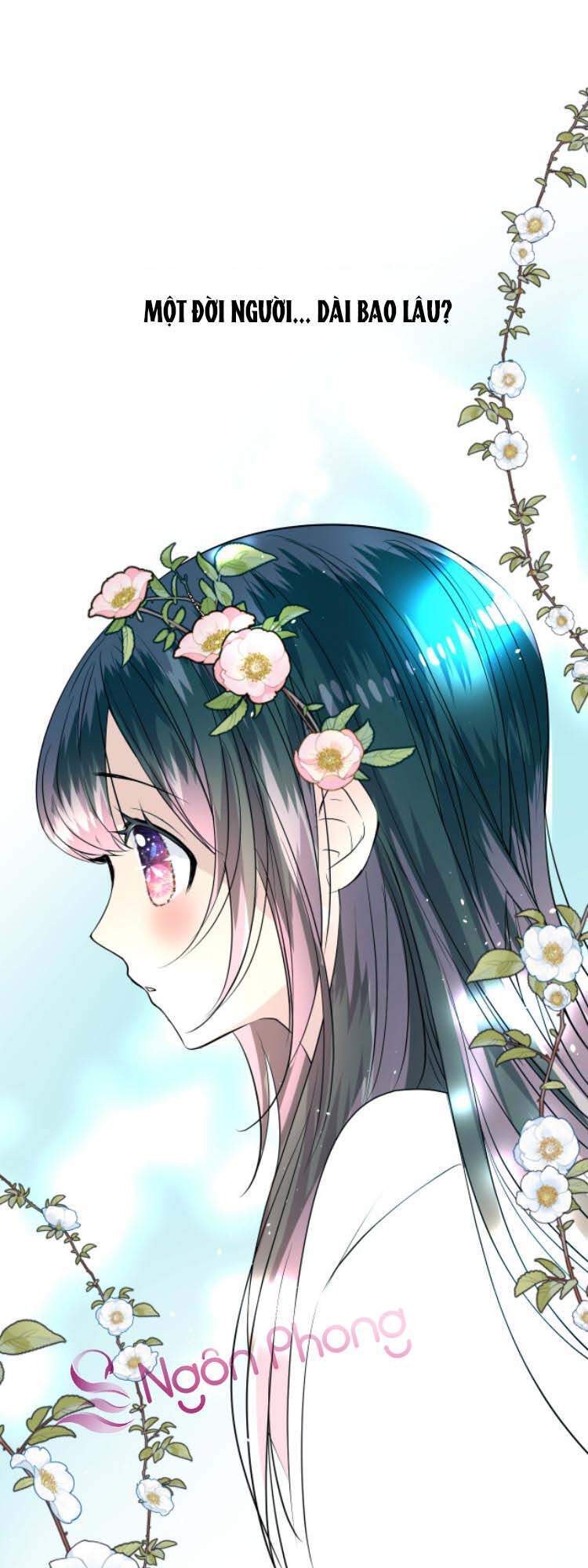 Sao Lại Là Yêu? Chapter 39 - Trang 1