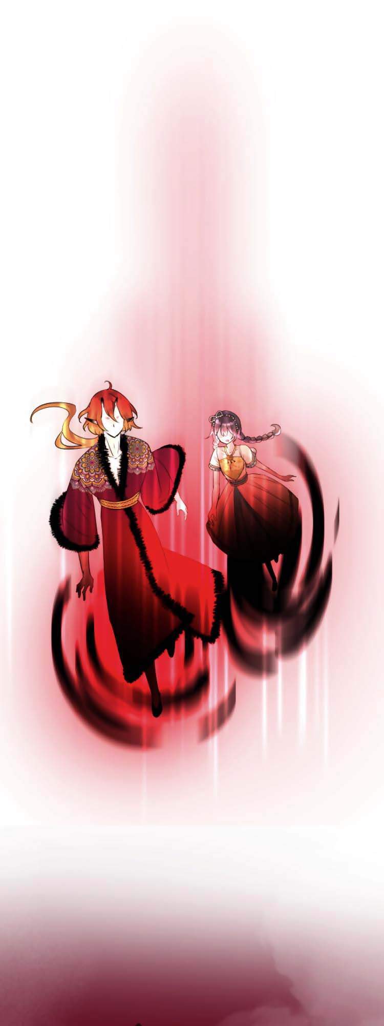 Sao Lại Là Yêu? Chapter 48 - Trang 1
