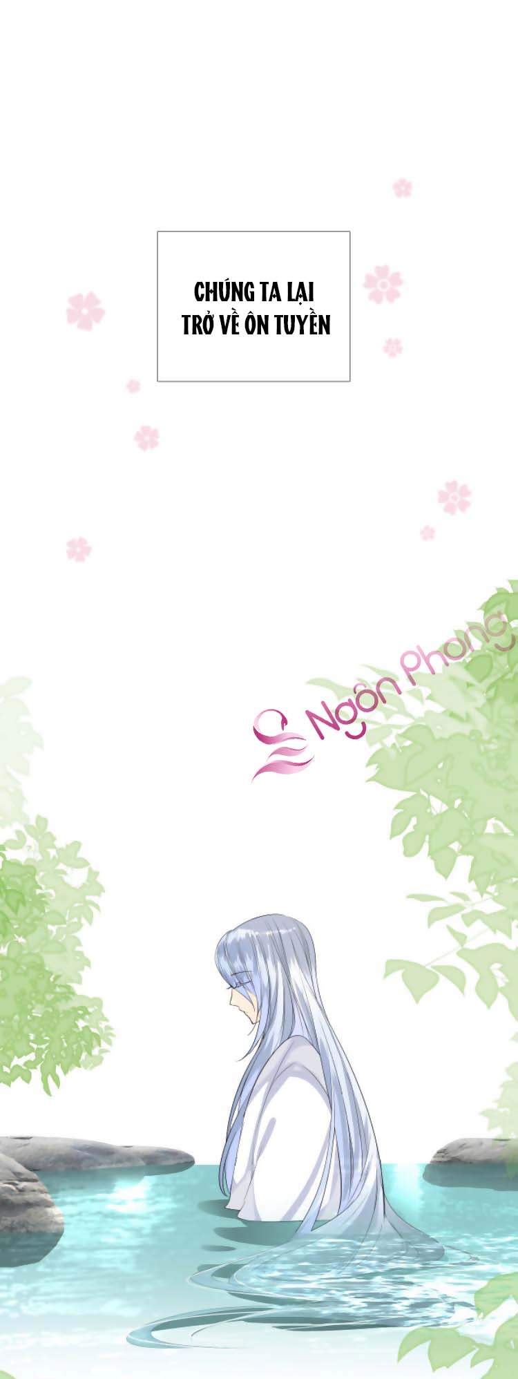 Sao Lại Là Yêu? Chapter 44 - Trang 0