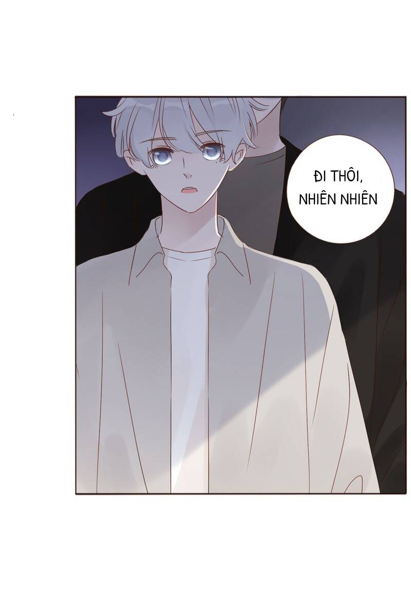 Ôm Hôn Mạc Nhiên Chapter 8 - Trang 0