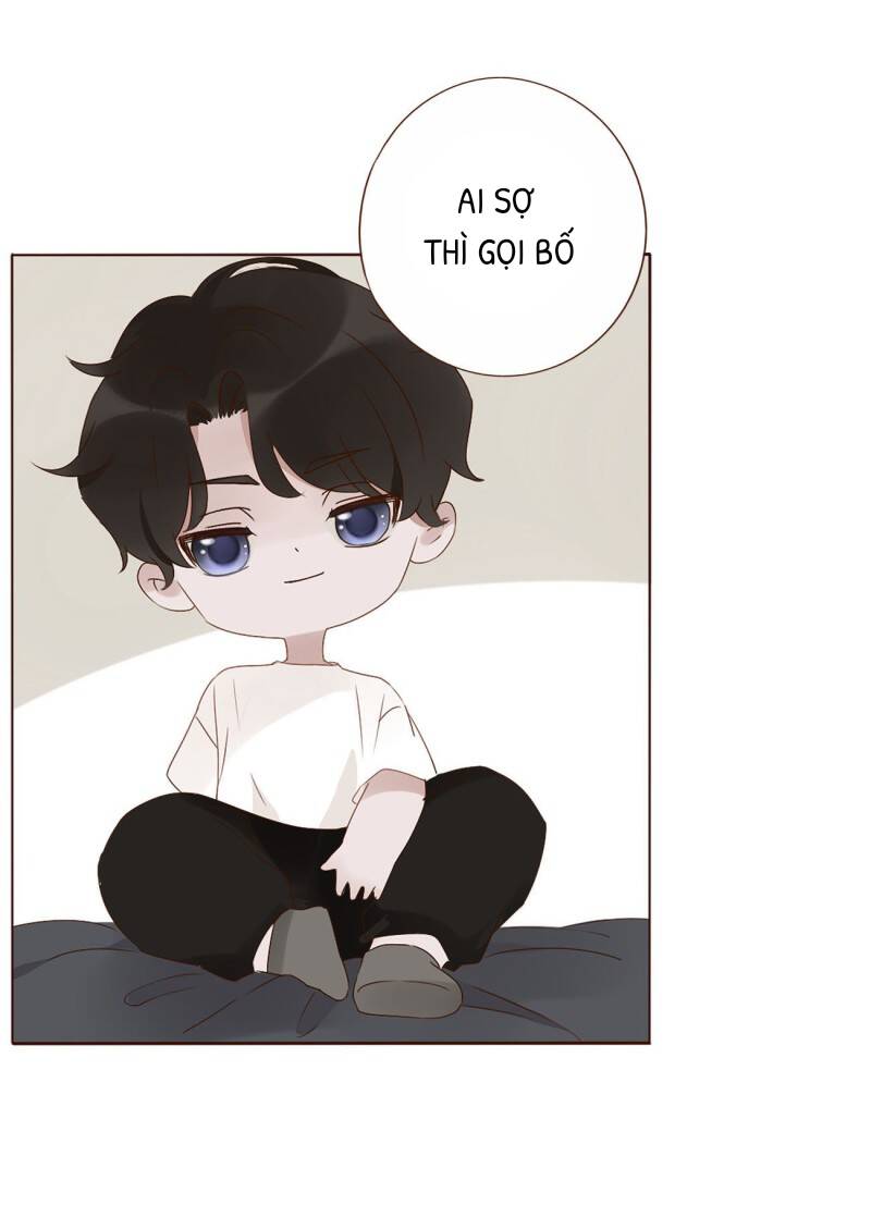 Ôm Hôn Mạc Nhiên Chapter 11 - Trang 0