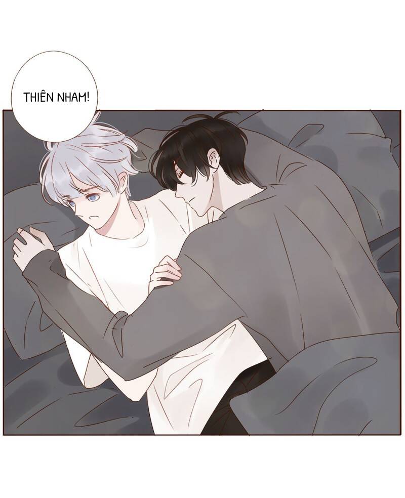 Ôm Hôn Mạc Nhiên Chapter 7 - Trang 0