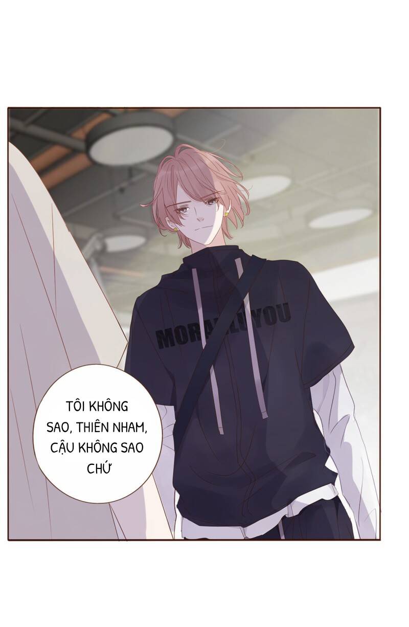 Ôm Hôn Mạc Nhiên Chapter 10 - Trang 0