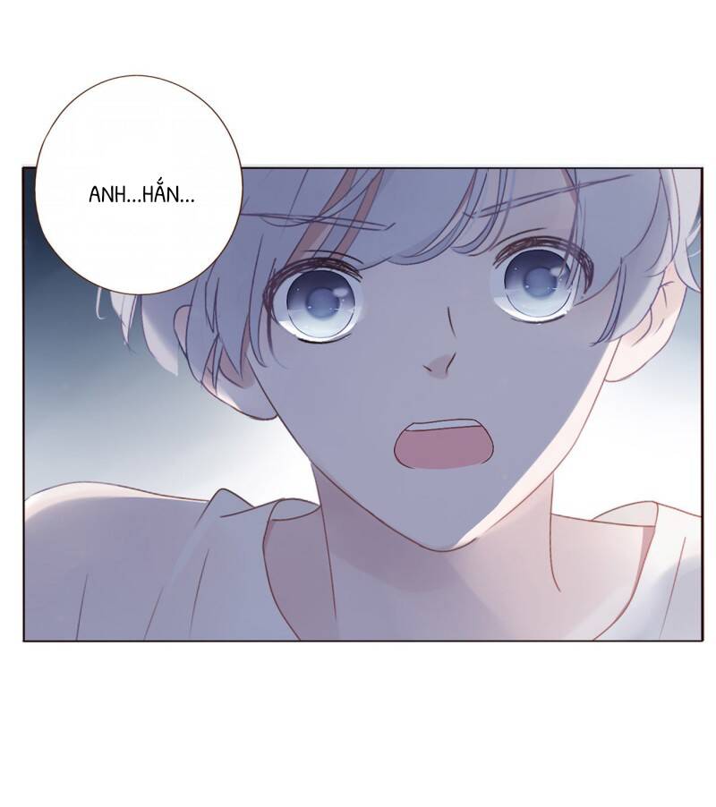 Ôm Hôn Mạc Nhiên Chapter 4 - Trang 0
