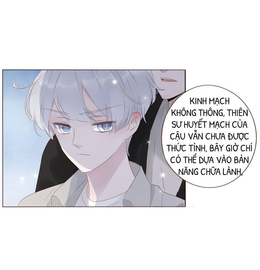 Ôm Hôn Mạc Nhiên Chapter 13 - Trang 0