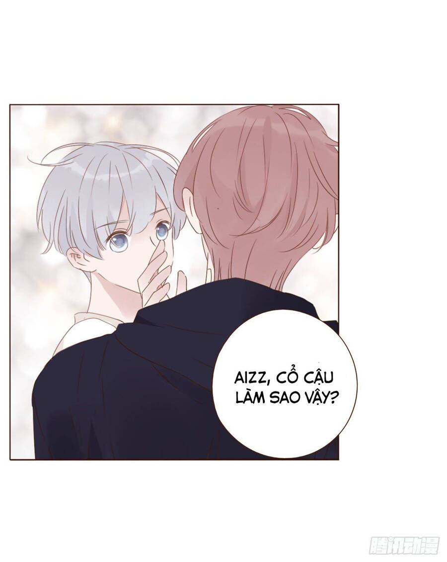 Ôm Hôn Mạc Nhiên Chapter 23 - Trang 0