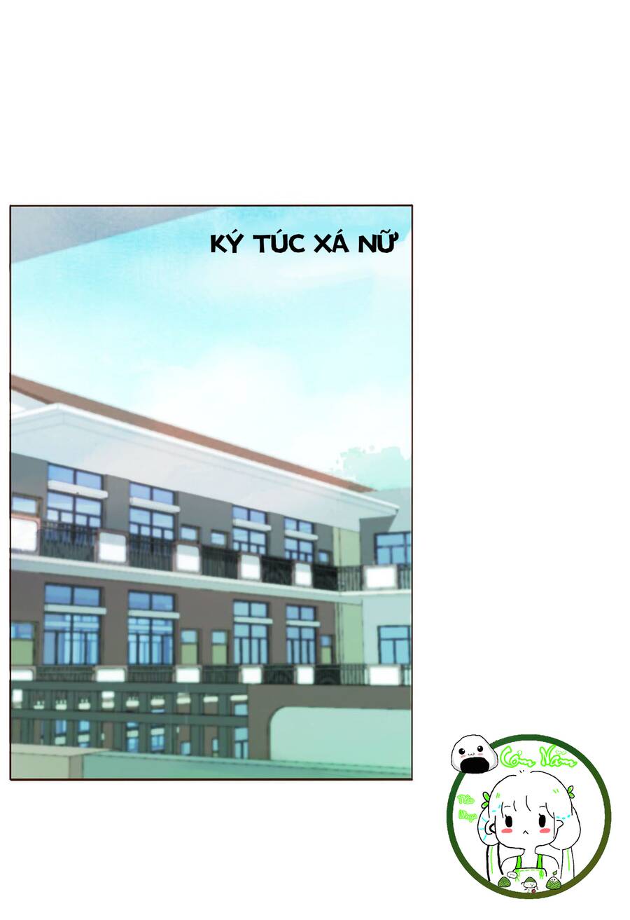 Ôm Hôn Mạc Nhiên Chapter 15 - Trang 0