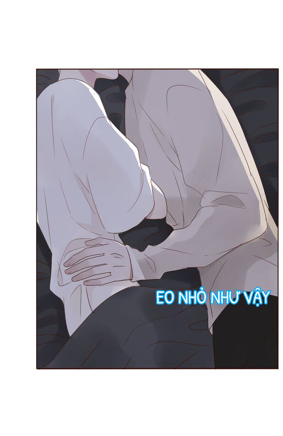 Ôm Hôn Mạc Nhiên Chapter 14 - Trang 0