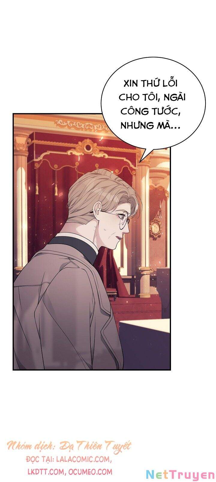 Tôi Chỉ Đi Tìm Cha Thôi Chapter 24 - Trang 0