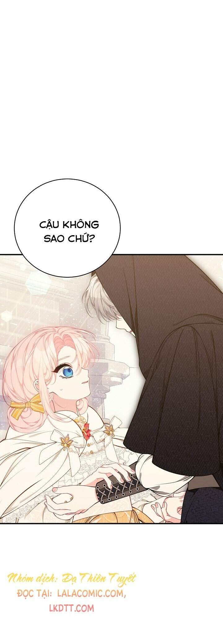 Tôi Chỉ Đi Tìm Cha Thôi Chapter 33 - Trang 0