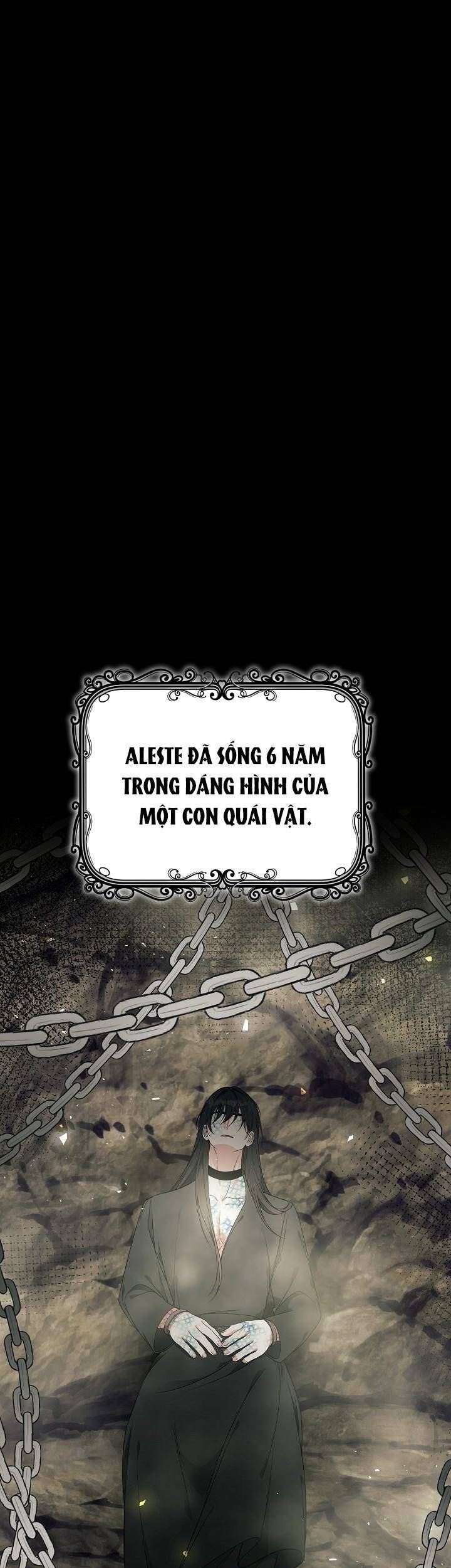 Tôi Chỉ Đi Tìm Cha Thôi Chapter 40 - Trang 0