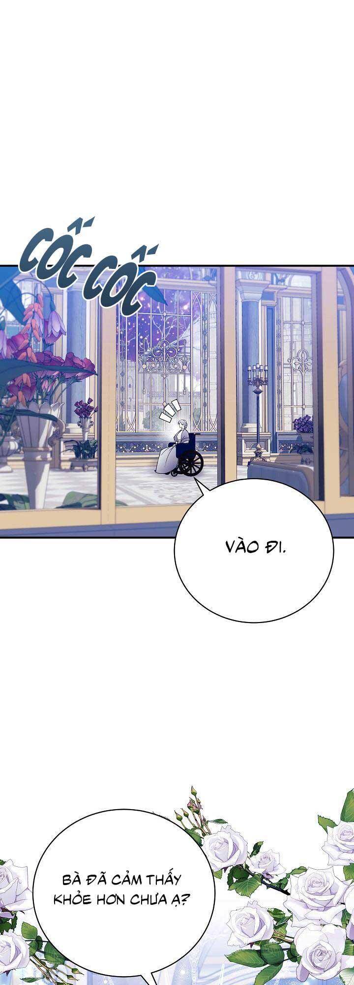 Tôi Chỉ Đi Tìm Cha Thôi Chapter 51 - Trang 0
