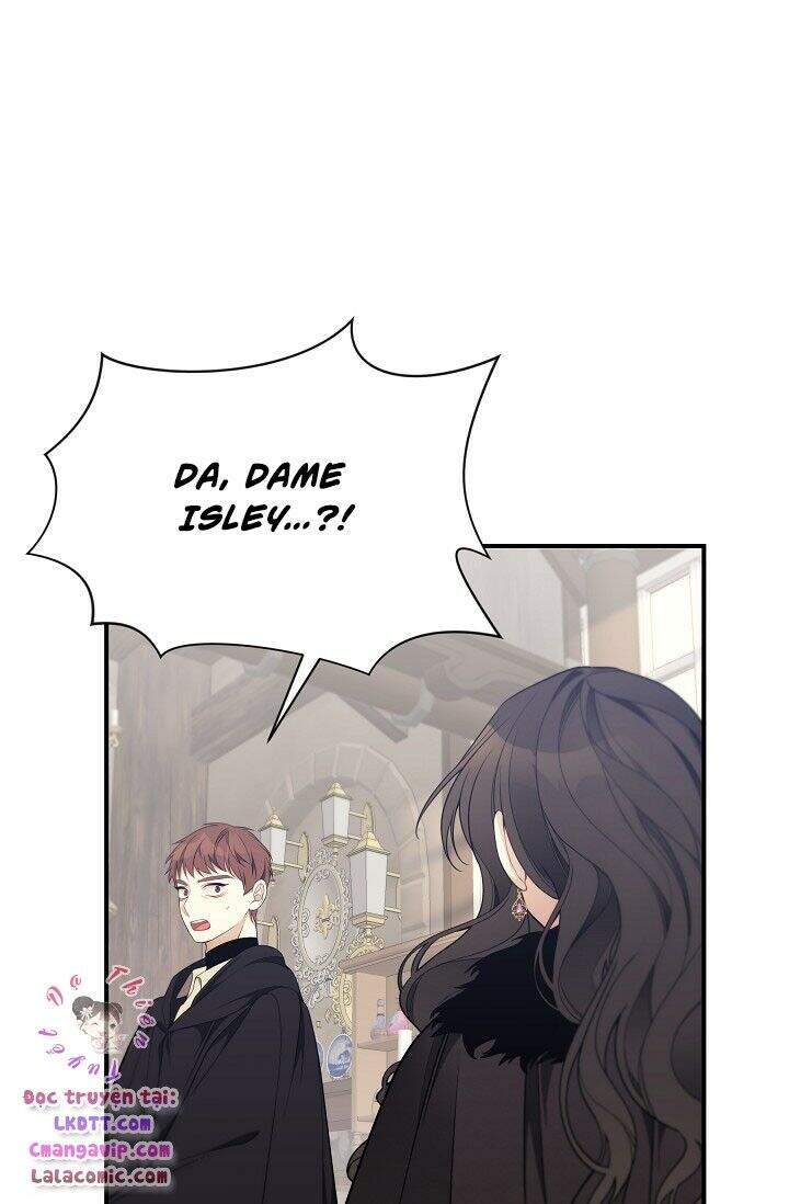 Tôi Chỉ Đi Tìm Cha Thôi Chapter 12 - Trang 0