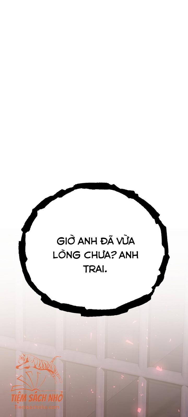 Tôi Chỉ Đi Tìm Cha Thôi Chapter 39 - Trang 0
