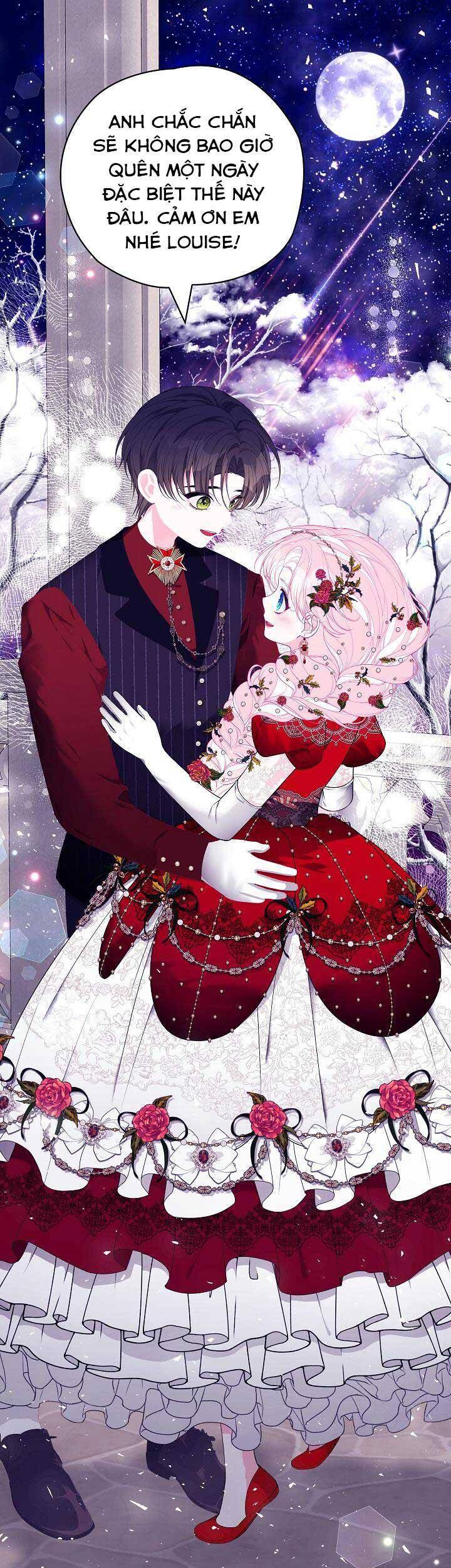 Tôi Chỉ Đi Tìm Cha Thôi Chapter 50 - Trang 0