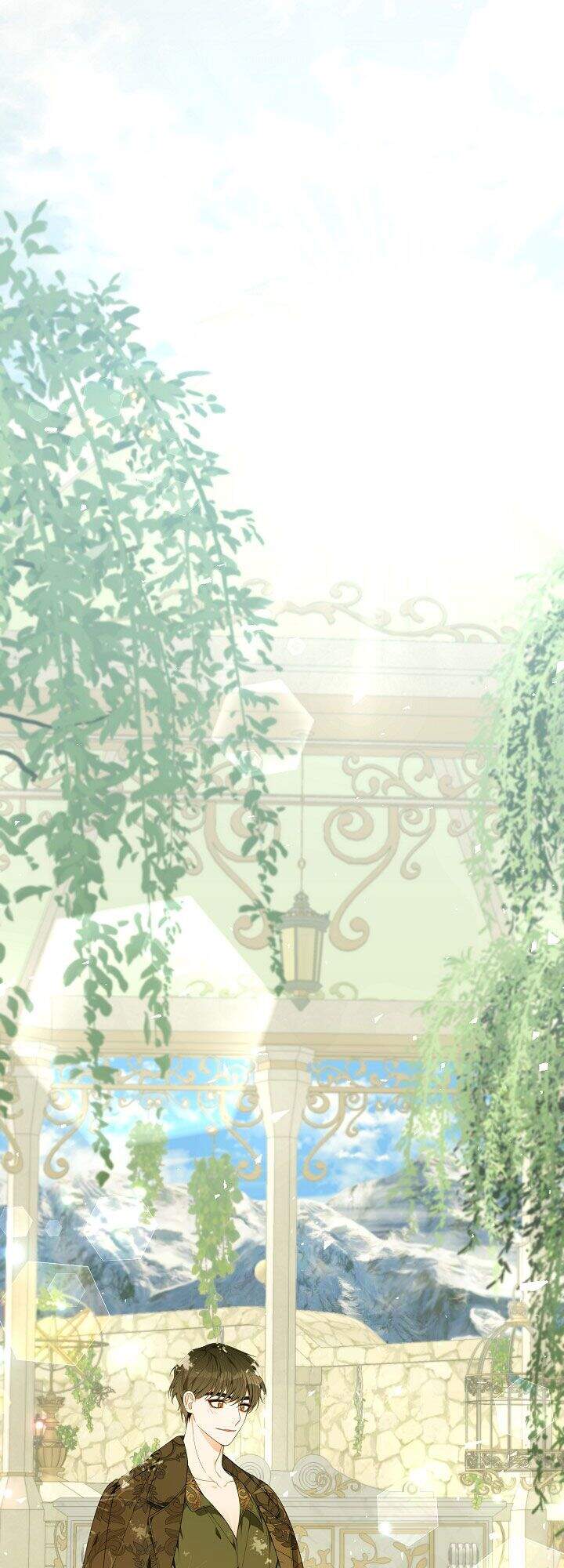 Tôi Chỉ Đi Tìm Cha Thôi Chapter 21 - Trang 0