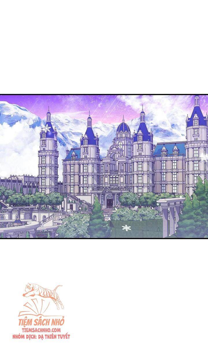 Tôi Chỉ Đi Tìm Cha Thôi Chapter 46 - Trang 0
