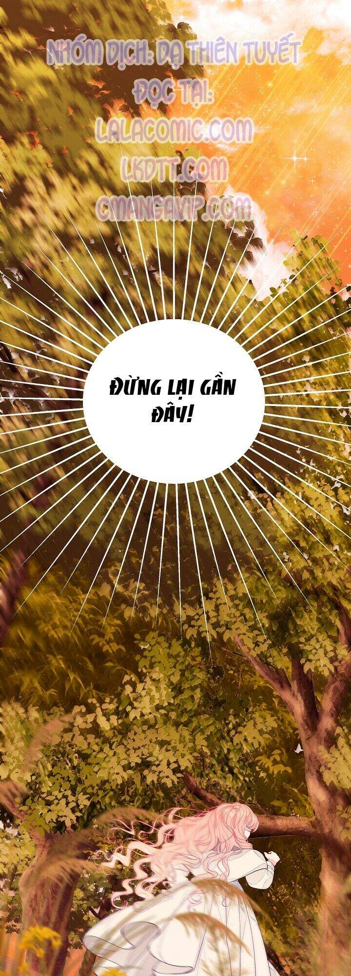 Tôi Chỉ Đi Tìm Cha Thôi Chapter 3 - Trang 0