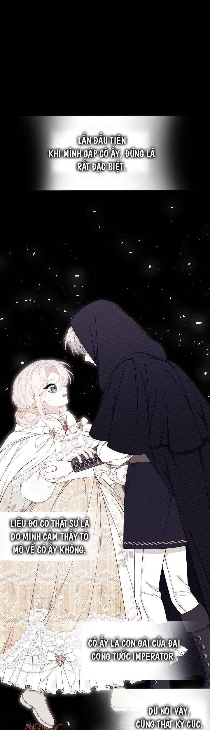 Tôi Chỉ Đi Tìm Cha Thôi Chapter 45 - Trang 0