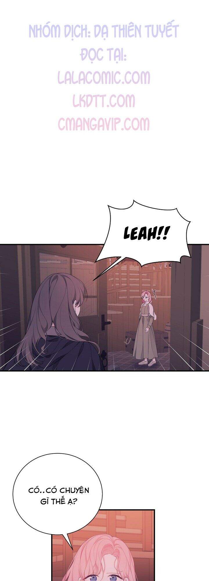 Tôi Chỉ Đi Tìm Cha Thôi Chapter 5 - Trang 0