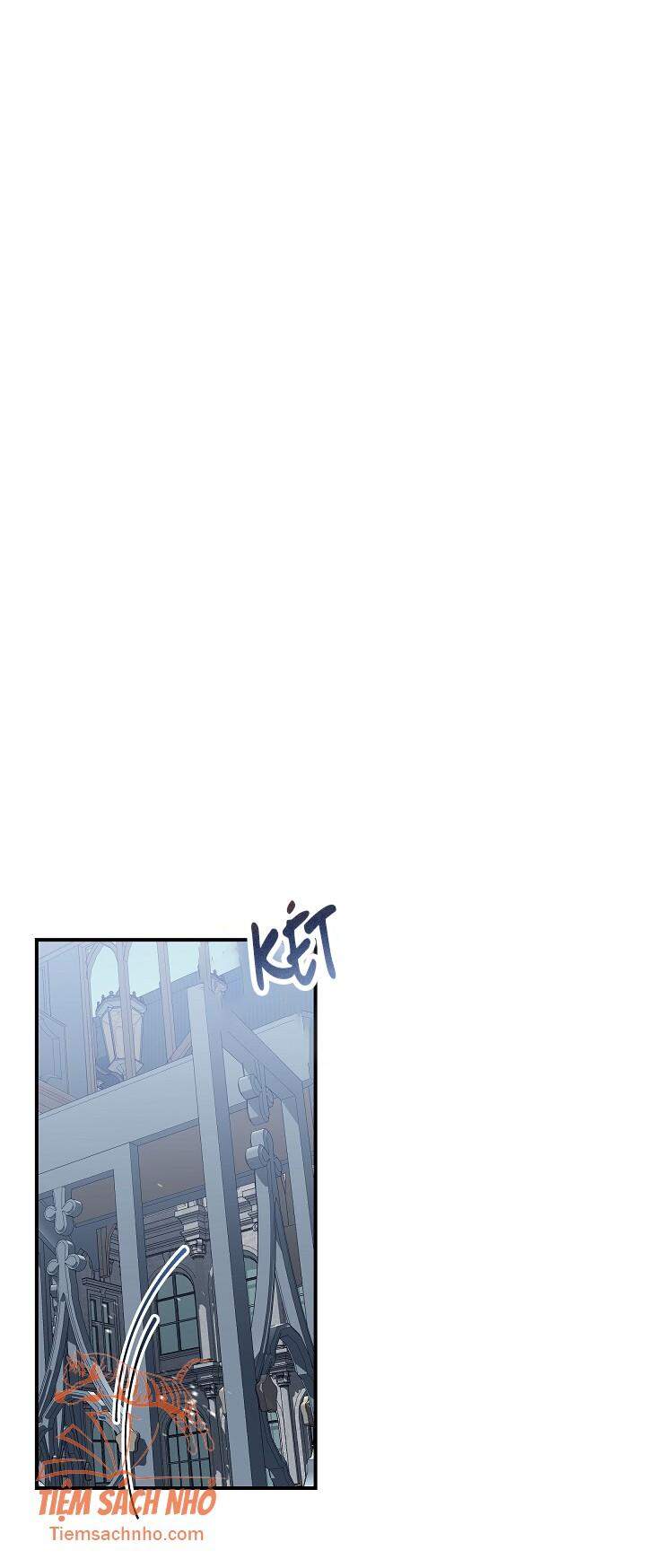 Tôi Chỉ Đi Tìm Cha Thôi Chapter 37 - Trang 0
