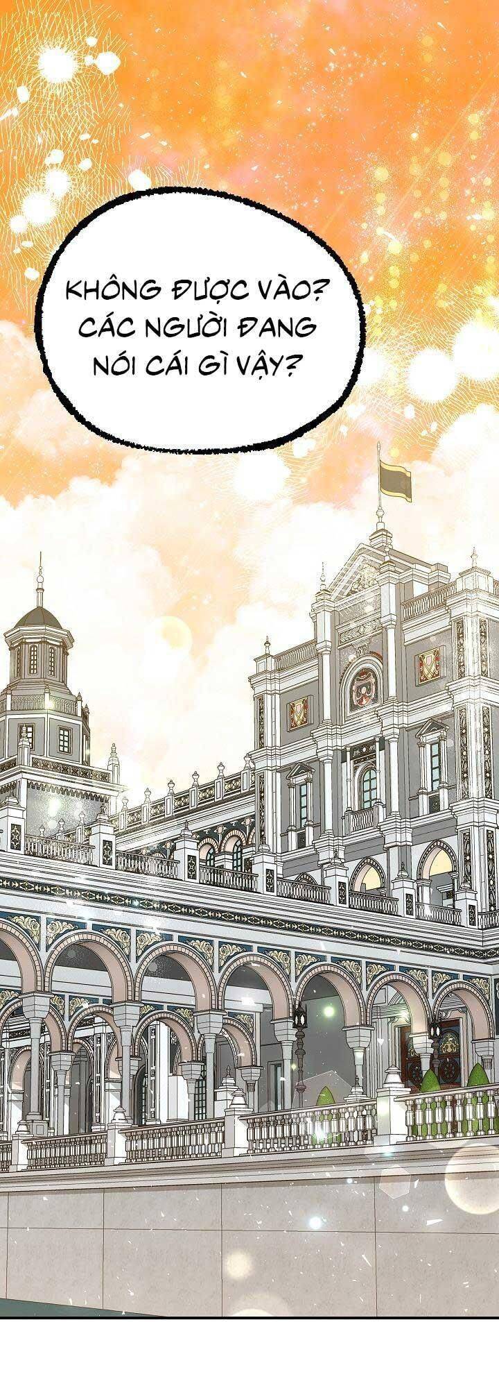 Tôi Chỉ Đi Tìm Cha Thôi Chapter 52 - Trang 0