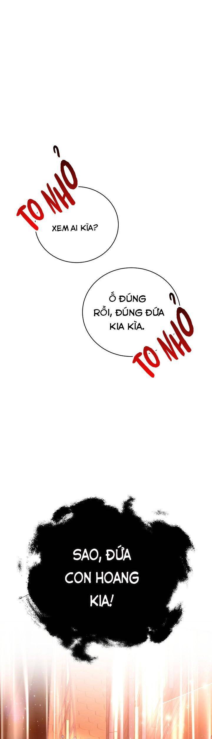 Tôi Chỉ Đi Tìm Cha Thôi Chapter 43 - Trang 0