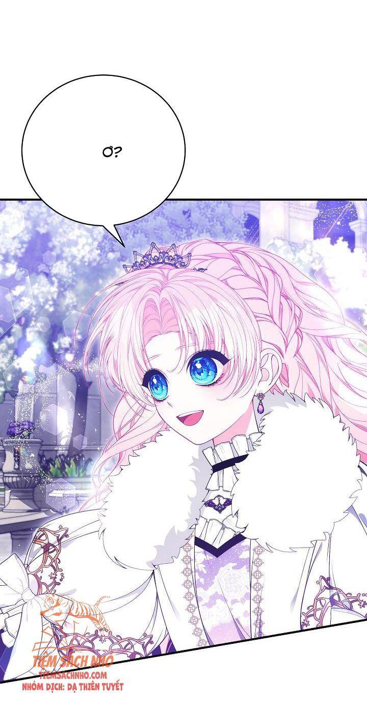 Tôi Chỉ Đi Tìm Cha Thôi Chapter 42 - Trang 0