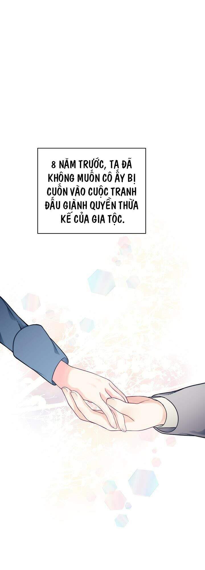 Tôi Chỉ Đi Tìm Cha Thôi Chapter 17 - Trang 0