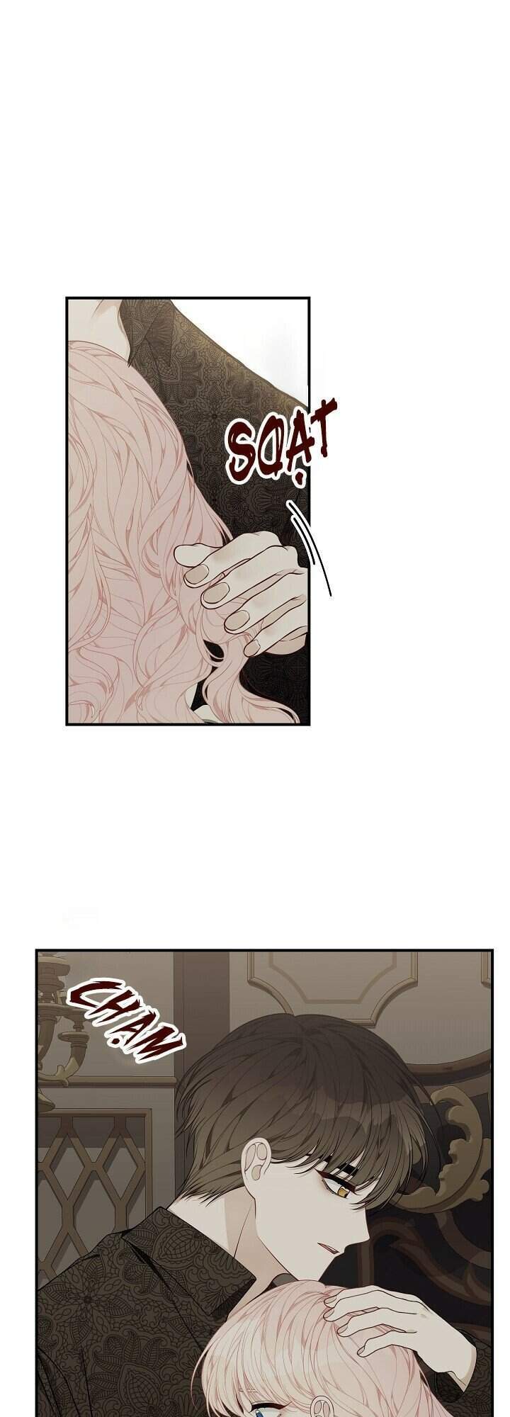 Tôi Chỉ Đi Tìm Cha Thôi Chapter 29 - Trang 0
